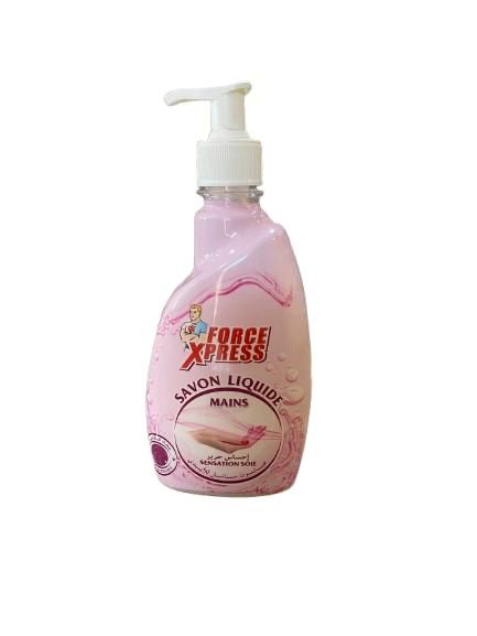 سائل غسول فورس 400مل