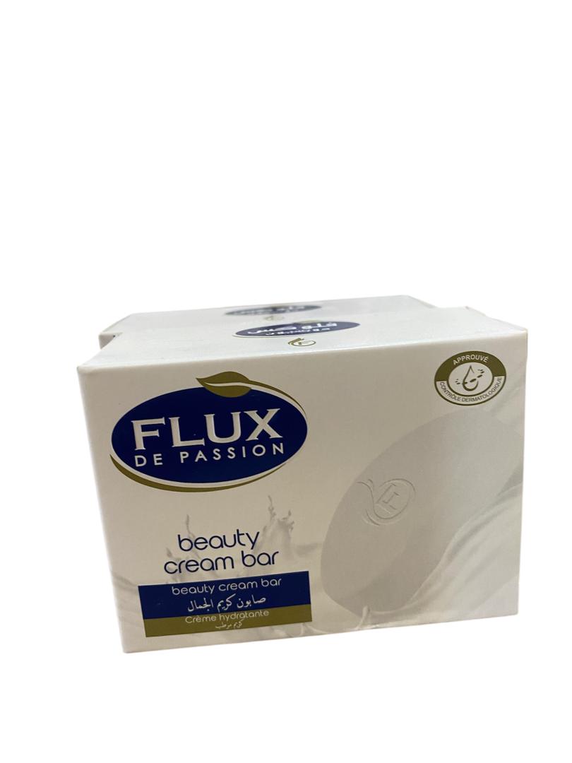 صابون الوجه  فلوكس