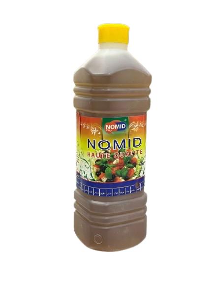 خل نوميديا 650مل