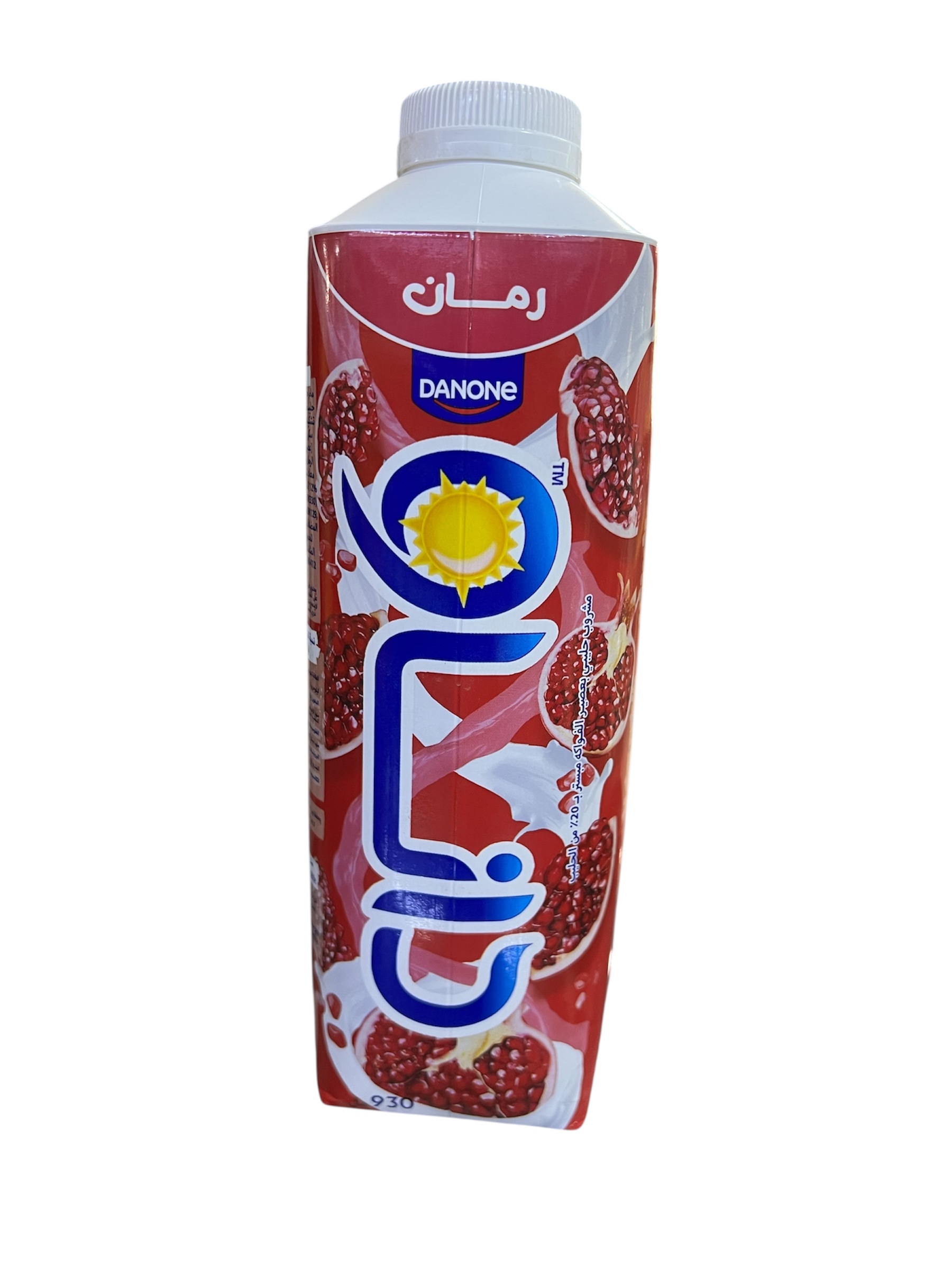 دانون داناو 930مل