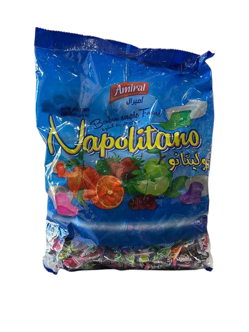 نابوليتانو 700غ