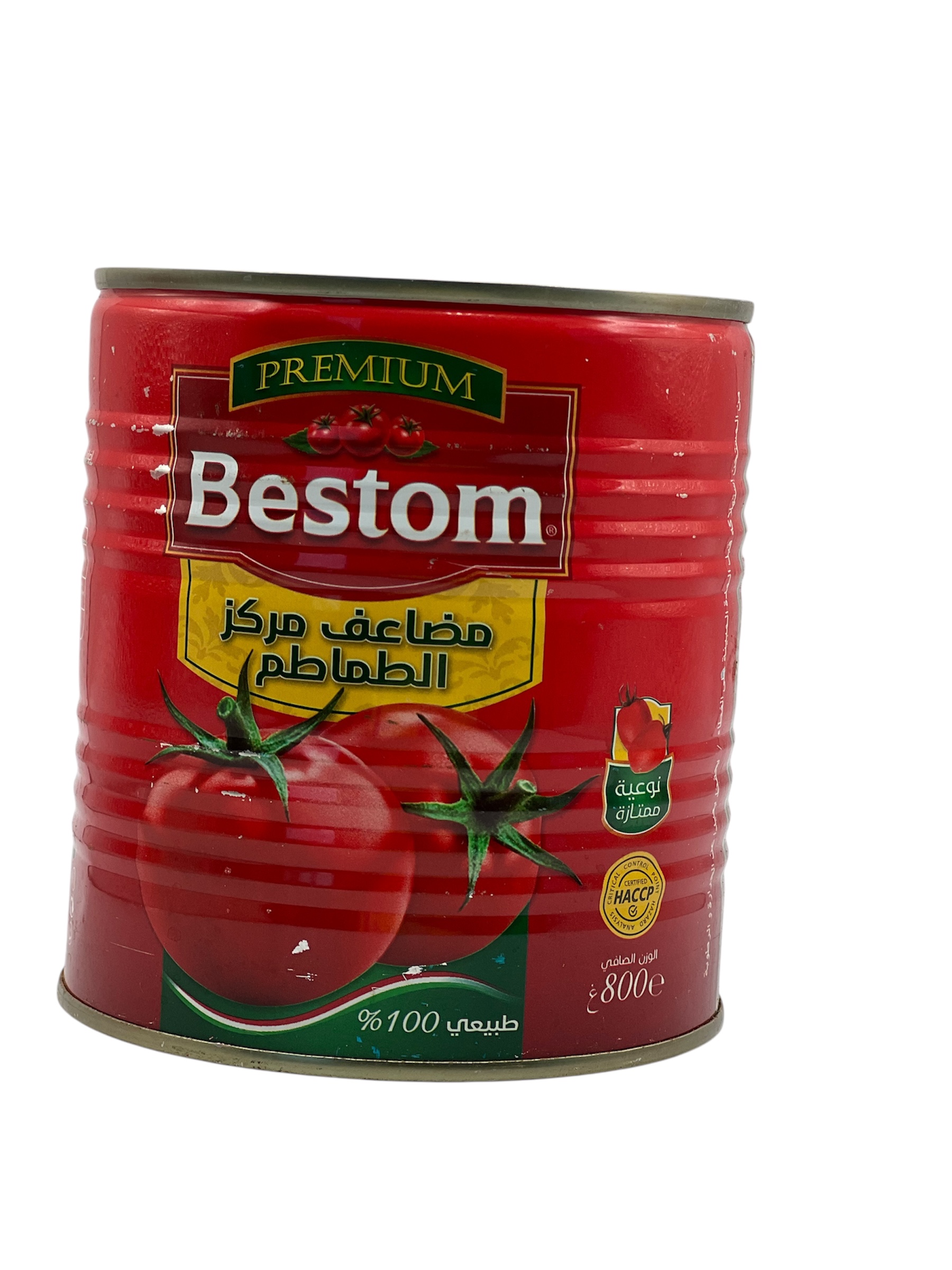 طماطم بيستوم 28/ 800غ