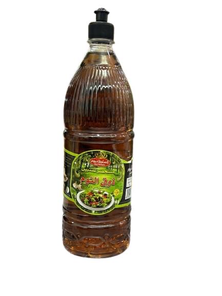 خل السلطانيوم 1.25ل