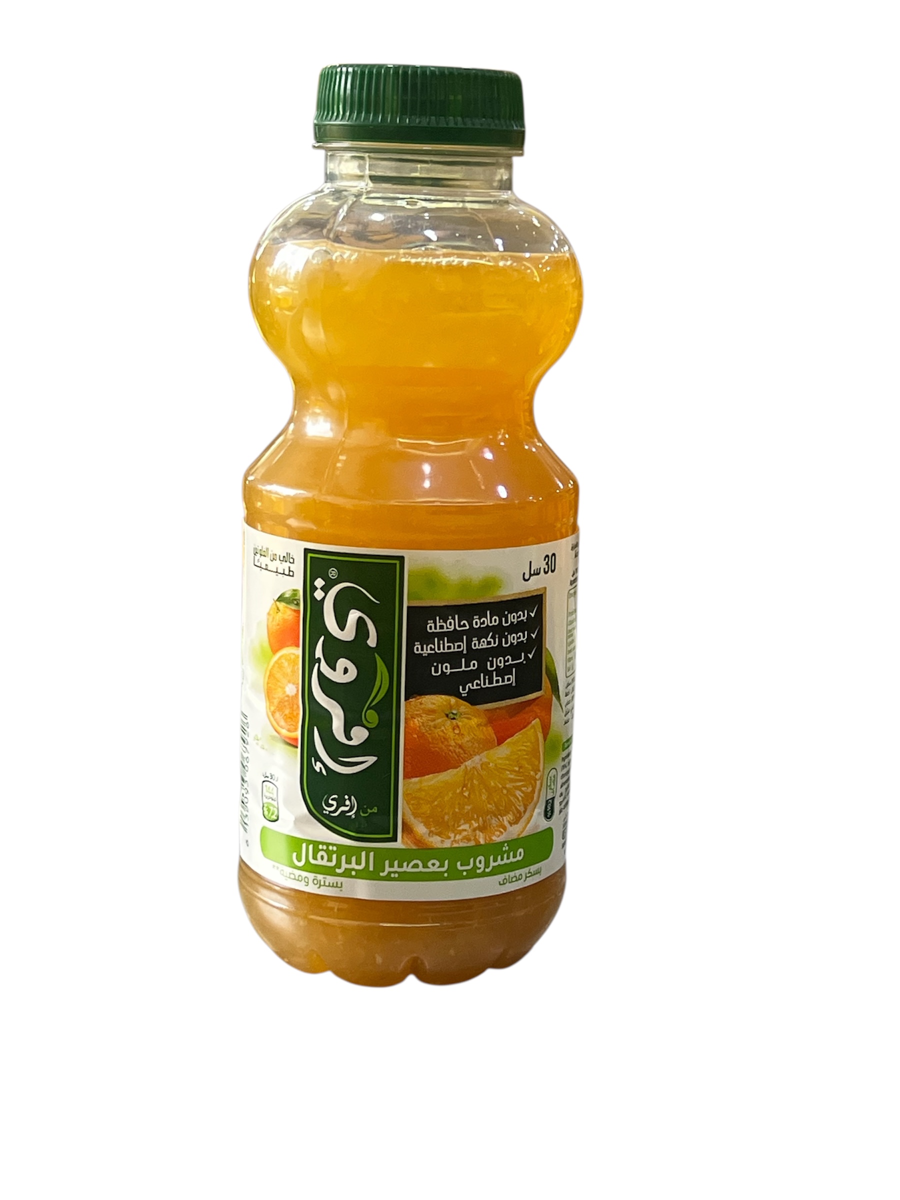 عصير افروي 30سل