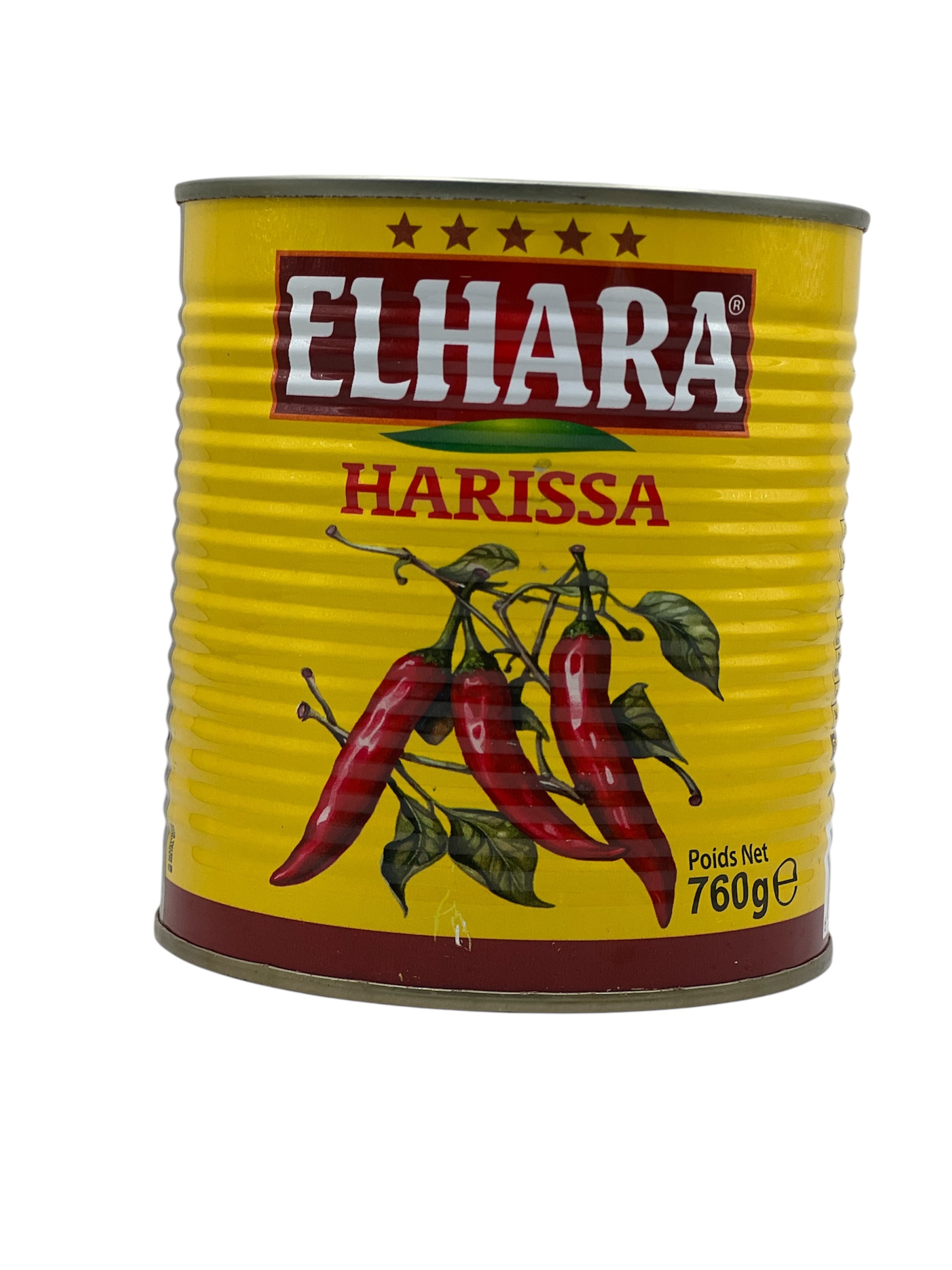 هريسة الحارة 760غ