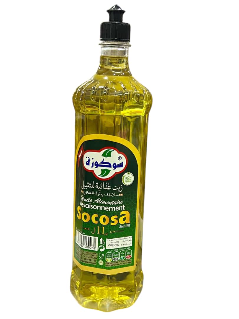 سوكوزة 1ل 