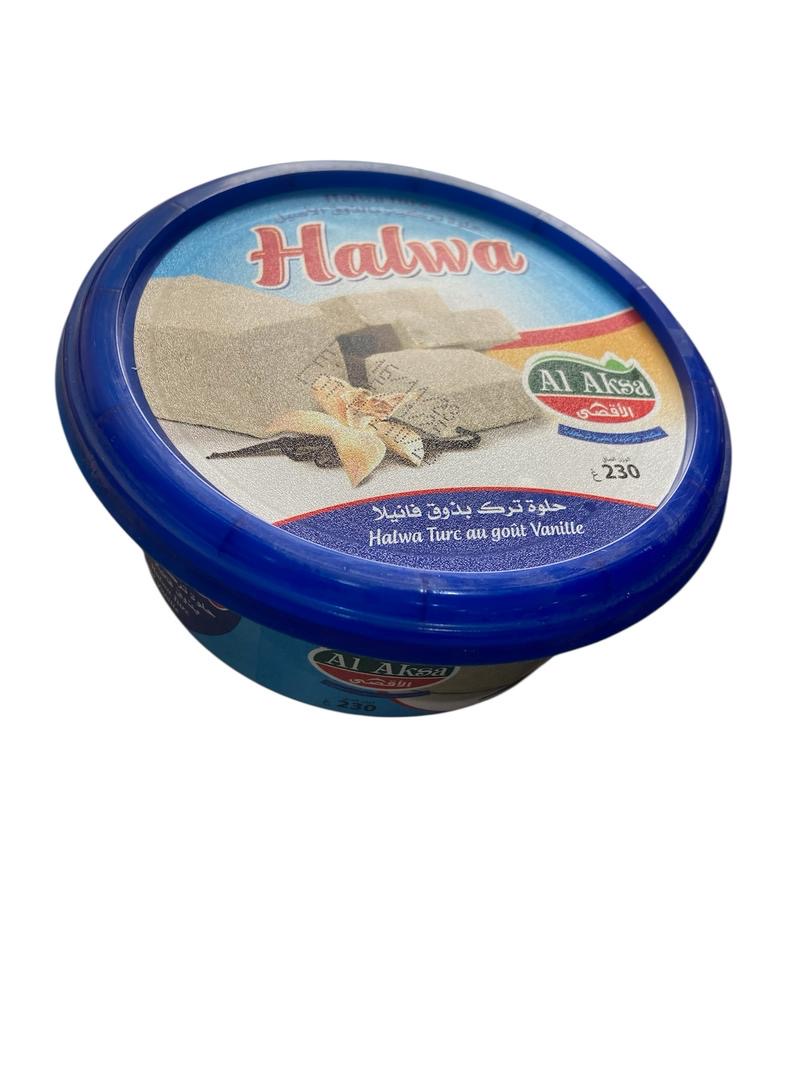 شامية الاقصى 230غ