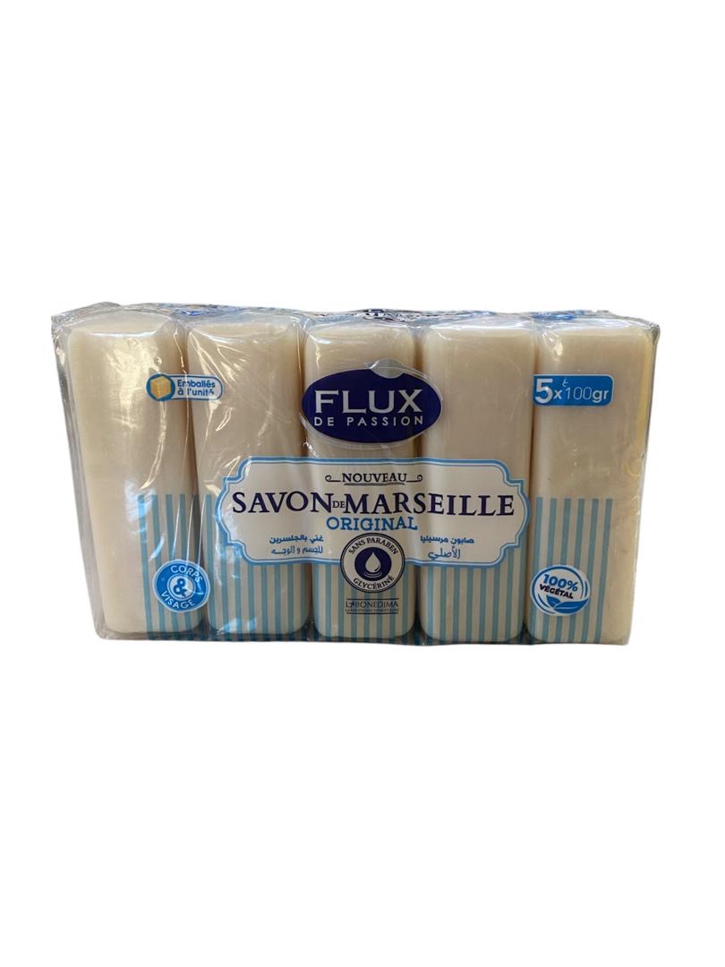 صابون الوجه فليكس 5ق 