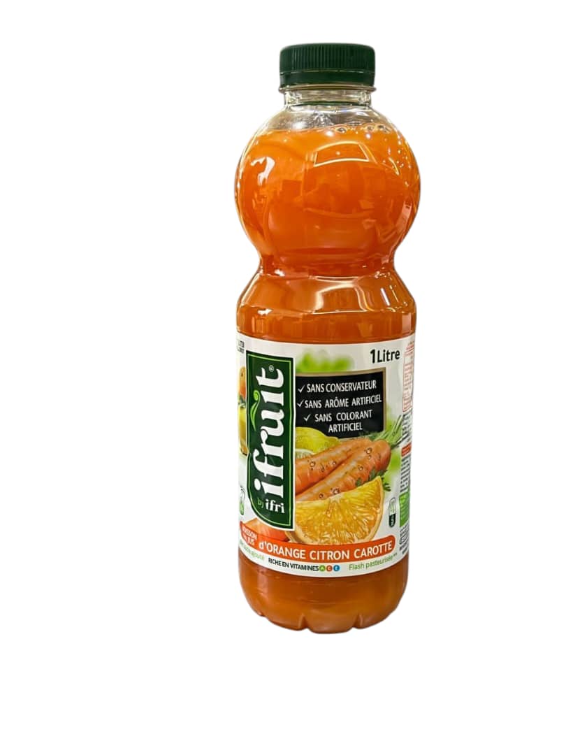 عصير افروي 1ل