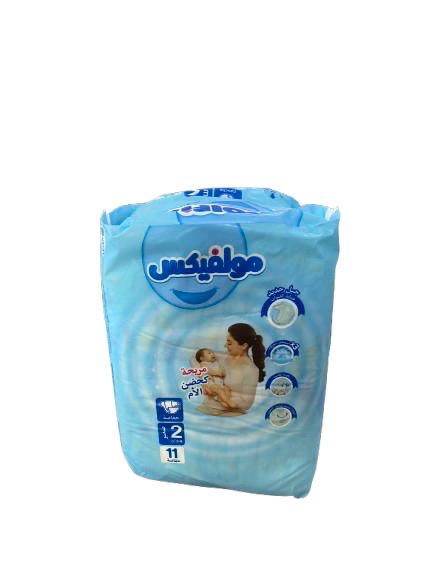 مولفيكس 2 11ق