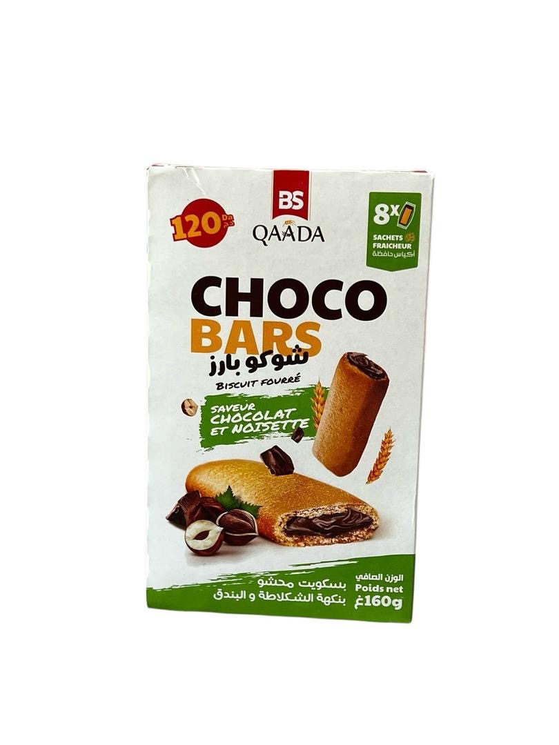 قعدة بار 160غ