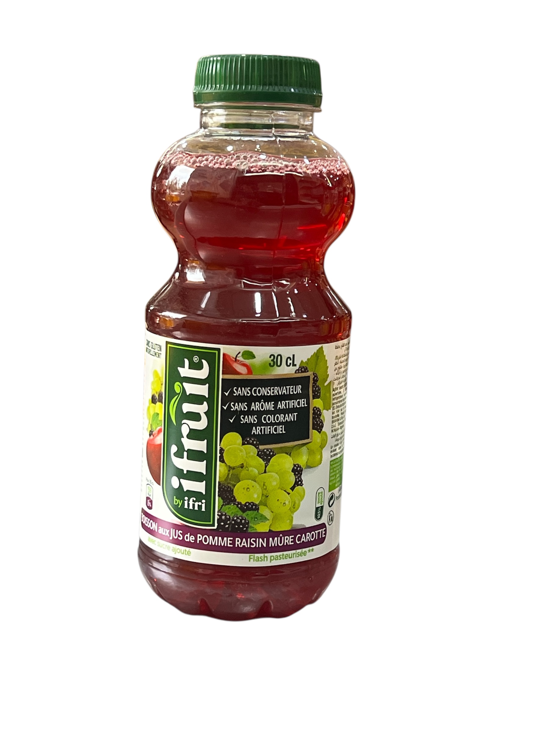 عصير افروي 30سل