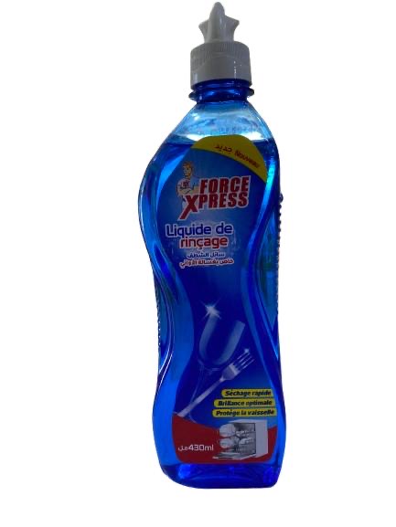 سائل الشطف فورس 430مل