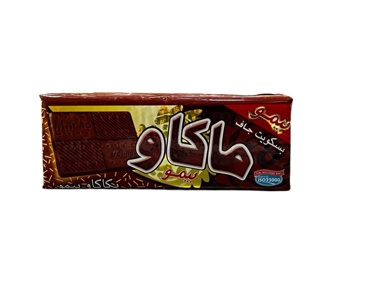 بيمو مكاو 250غ