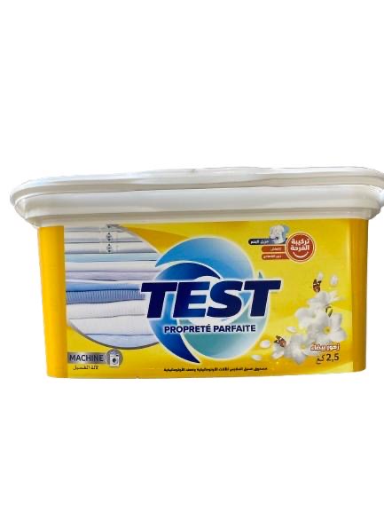 تاست غبرة 2،5كغ