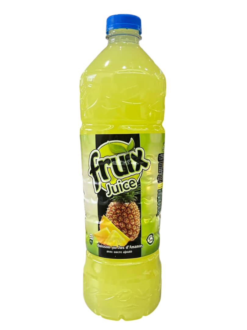 عصير مرجانة 2ل