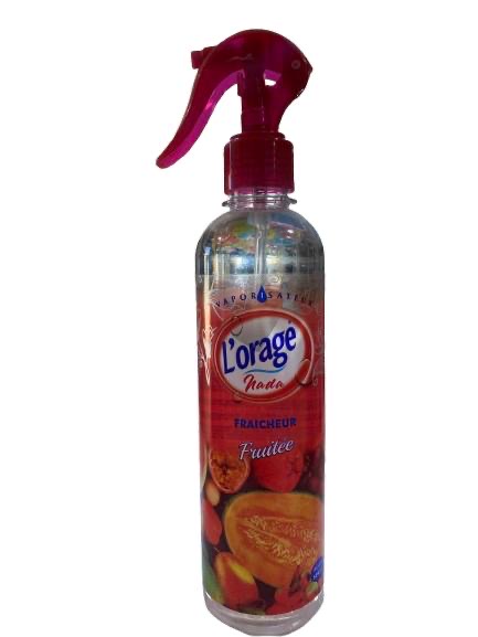 معطر الجو لوراج 420مل