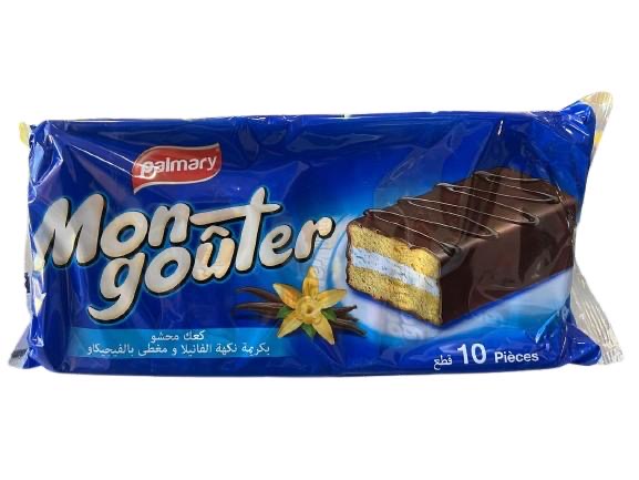 مون قوتي 10ق 