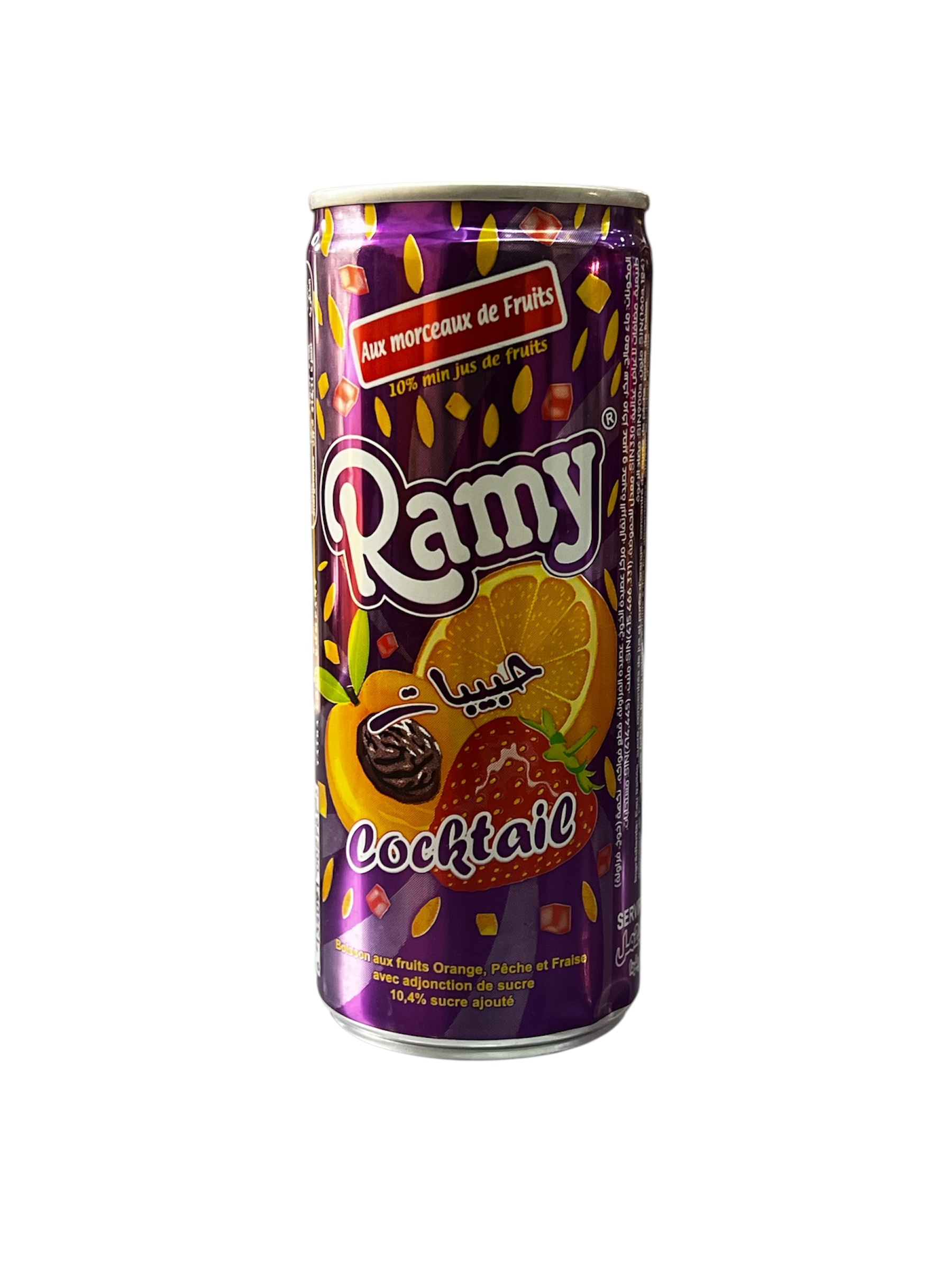 عصير رامي كانات 24سل