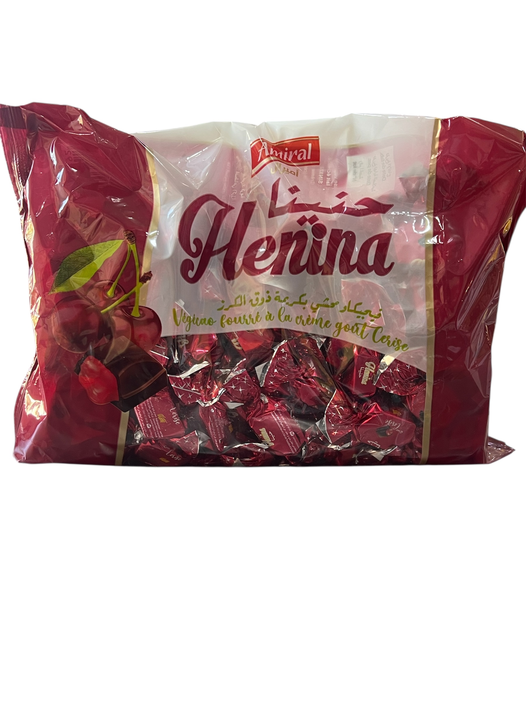 فيجيكاو حنينة 100ق