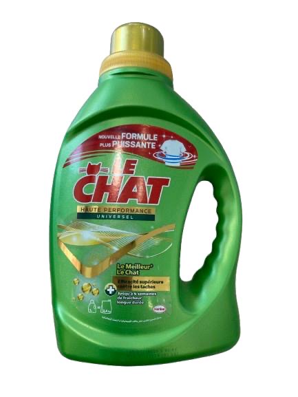 سائل الملابس لوشا 1ل