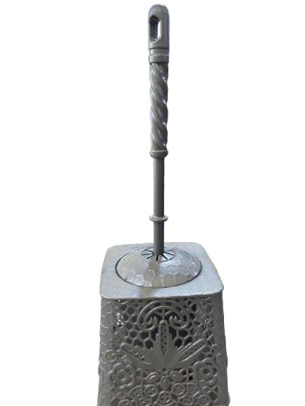 فرشاة مرحاض شبكة 2ق