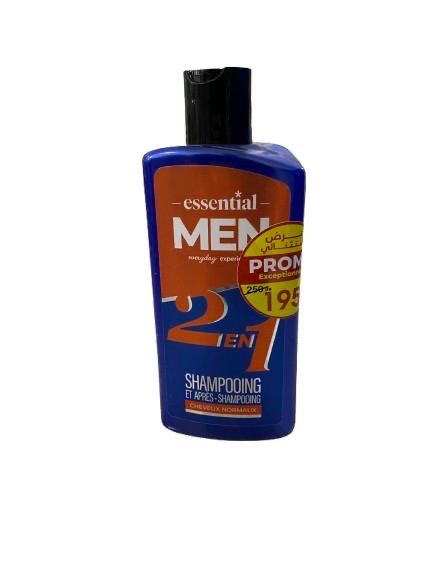 شامبو اكسنتال 270مل