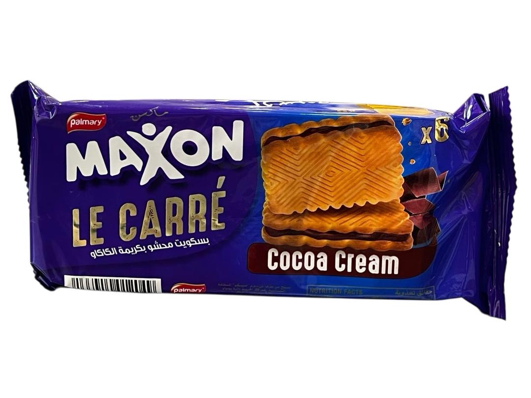 ماكسون كاكاو كريم 156غ