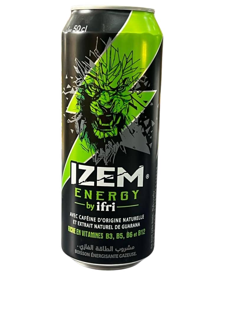 ايزم كانات 0.5ل