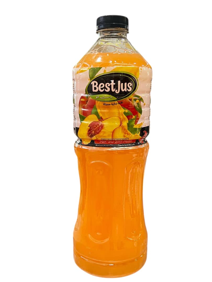 عصير باست جي 2ل