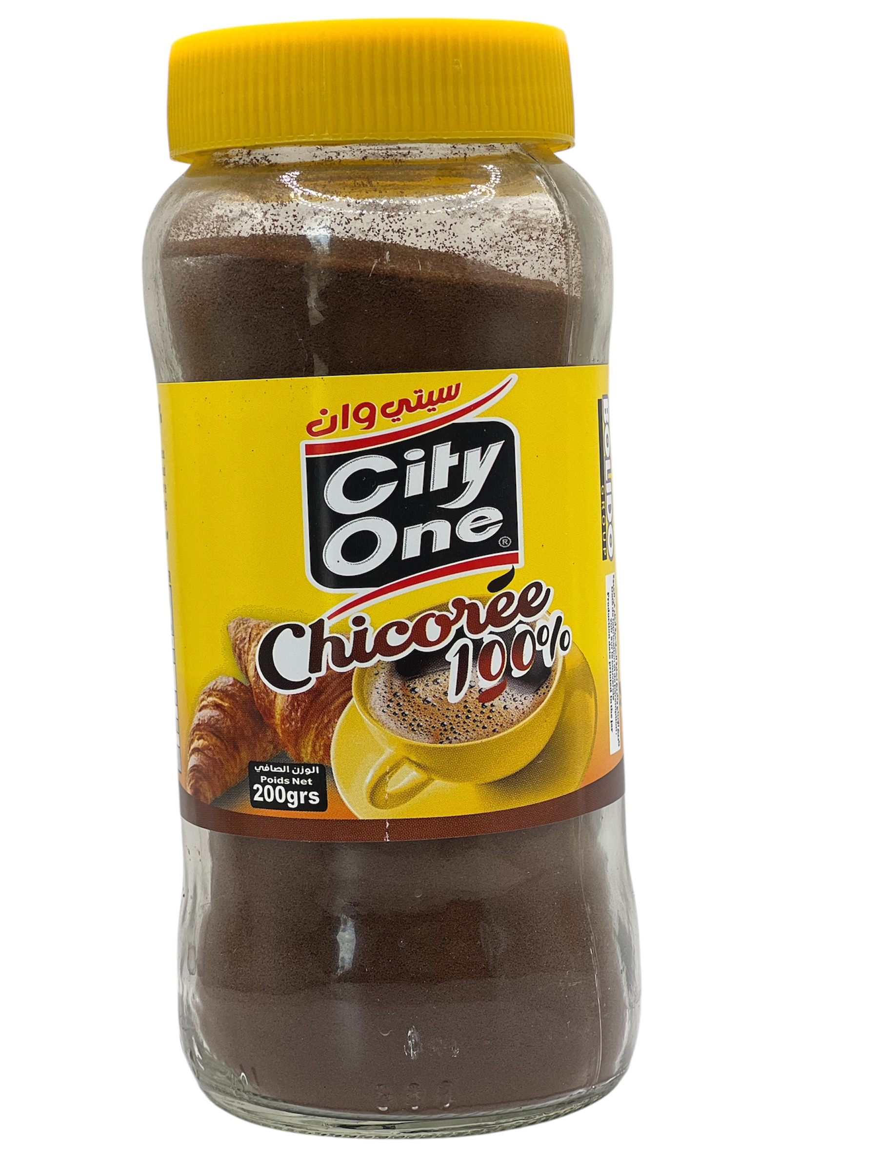 سيتي وان شيكوري  200غ