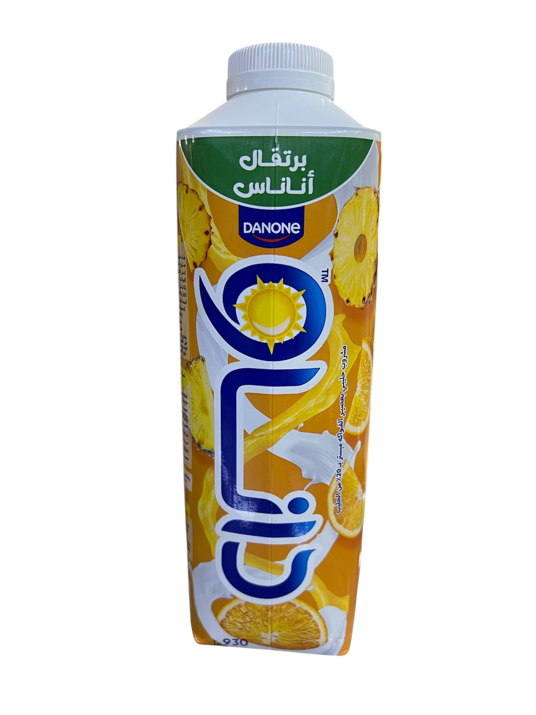 دانون داناو 930مل