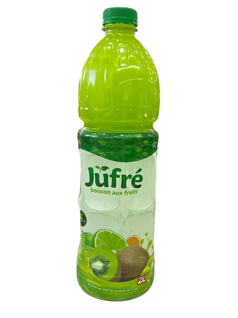 عصير جوفري 2ل