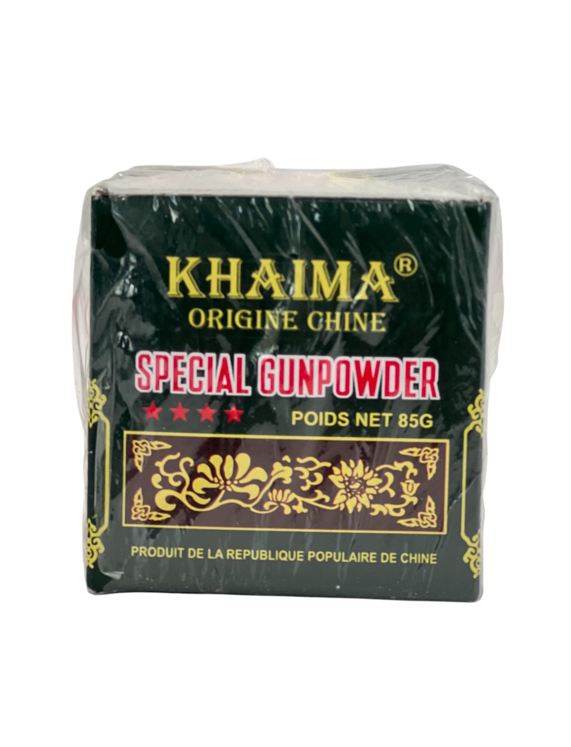 شاي الخيمة 80غ