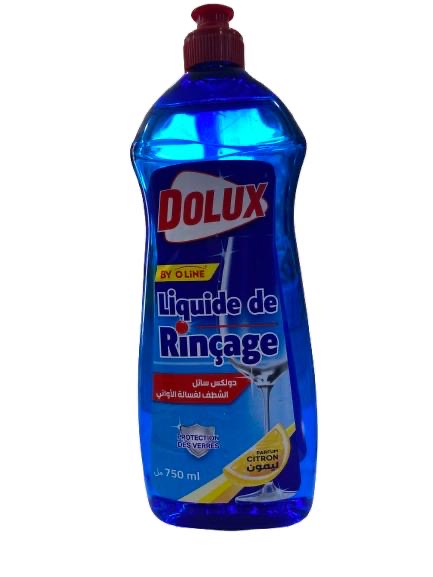سائل الشطف دولاكس 750مل