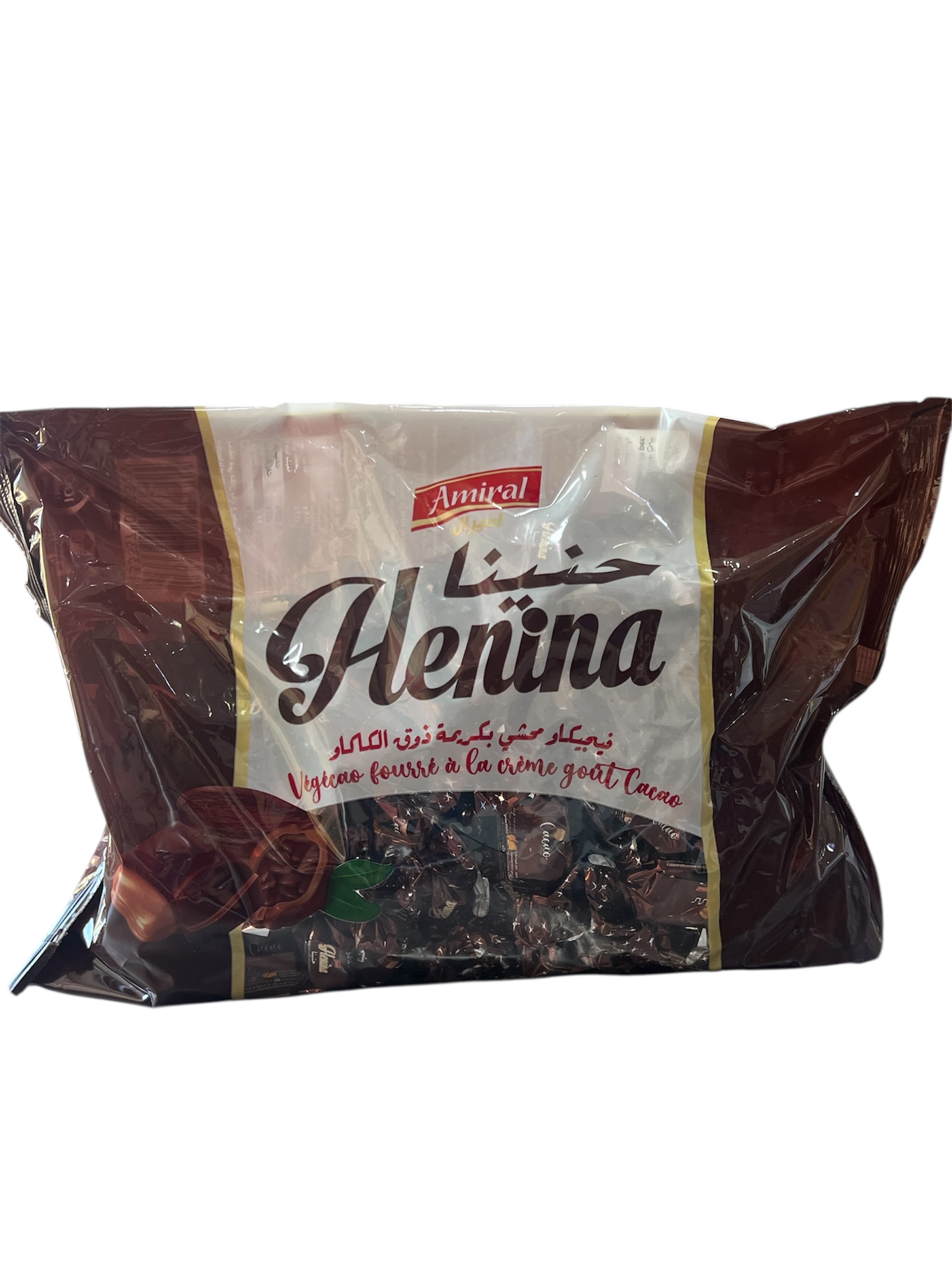 فيجيكاو حنينة 100ق