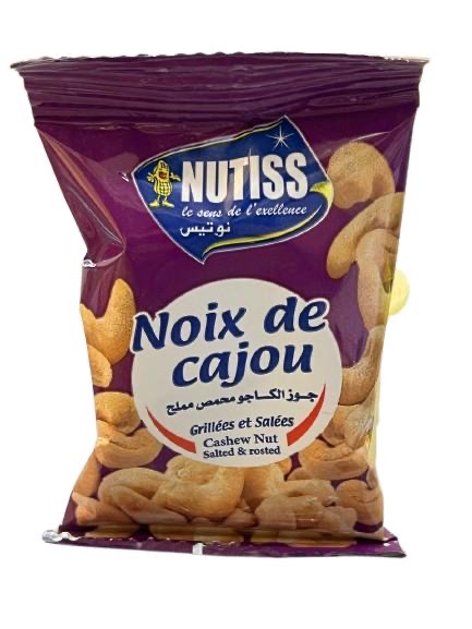 كاجو نوتيس  30غ