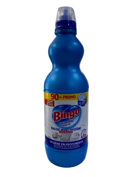 جافيل بينقو 920مل