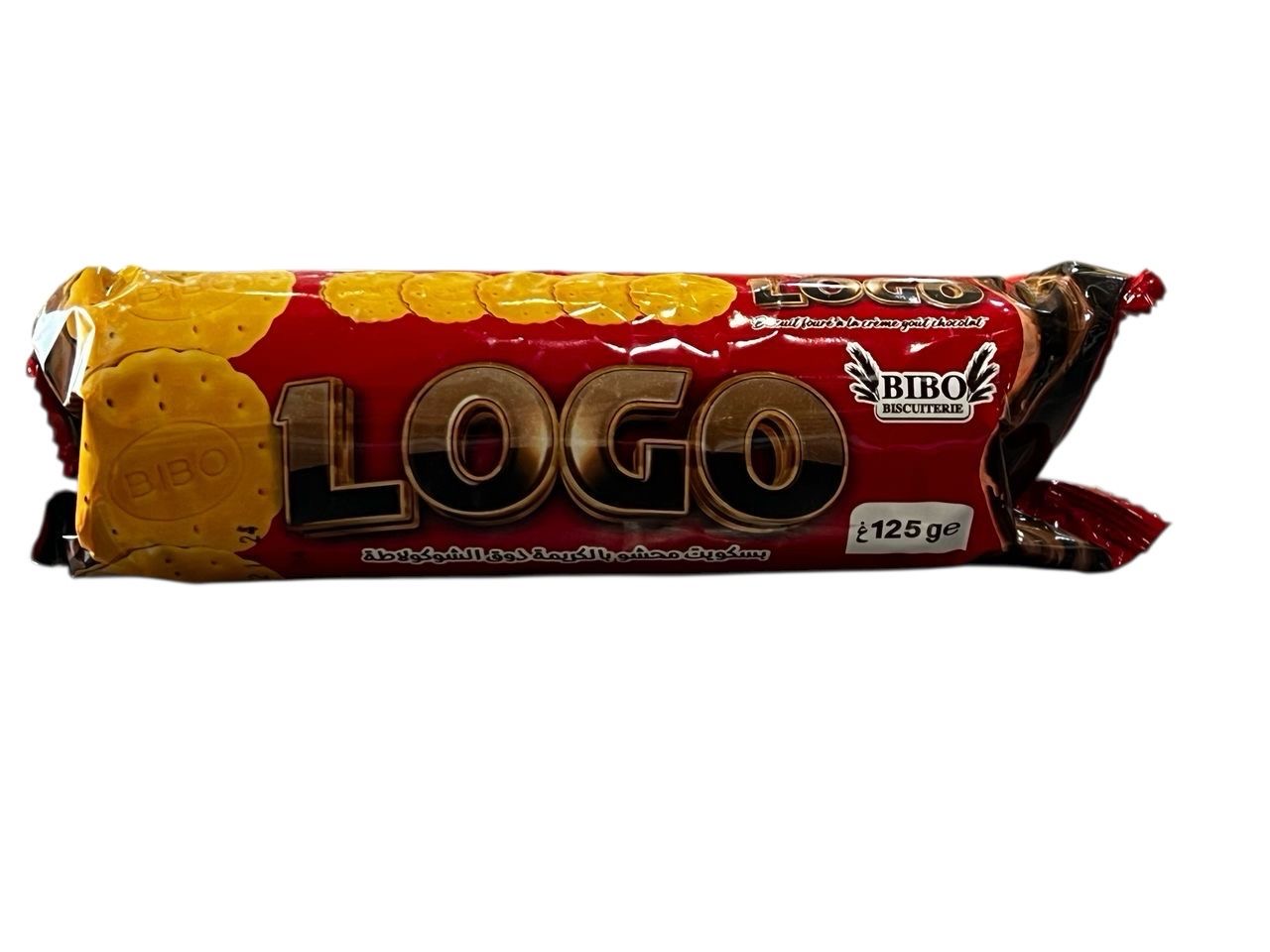 بيبو لوقو 125غ