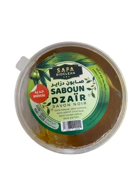 صابون الجسم صفا 140غ