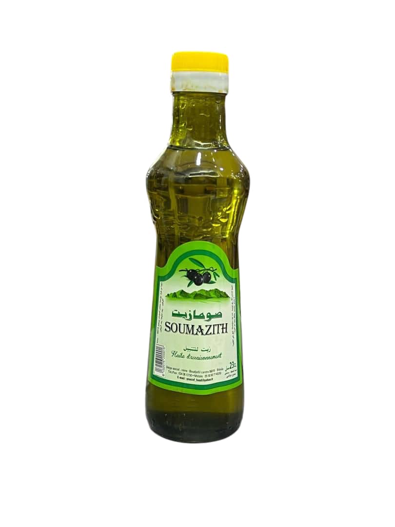 صوما زيت 23سل 