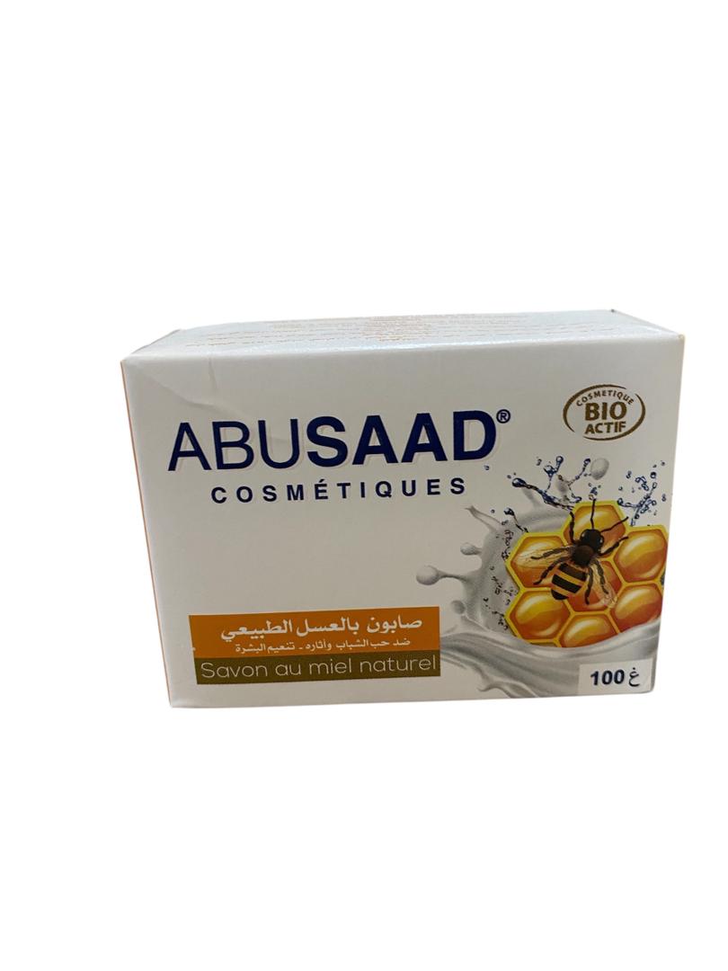 صابون ابو سعد 100غ