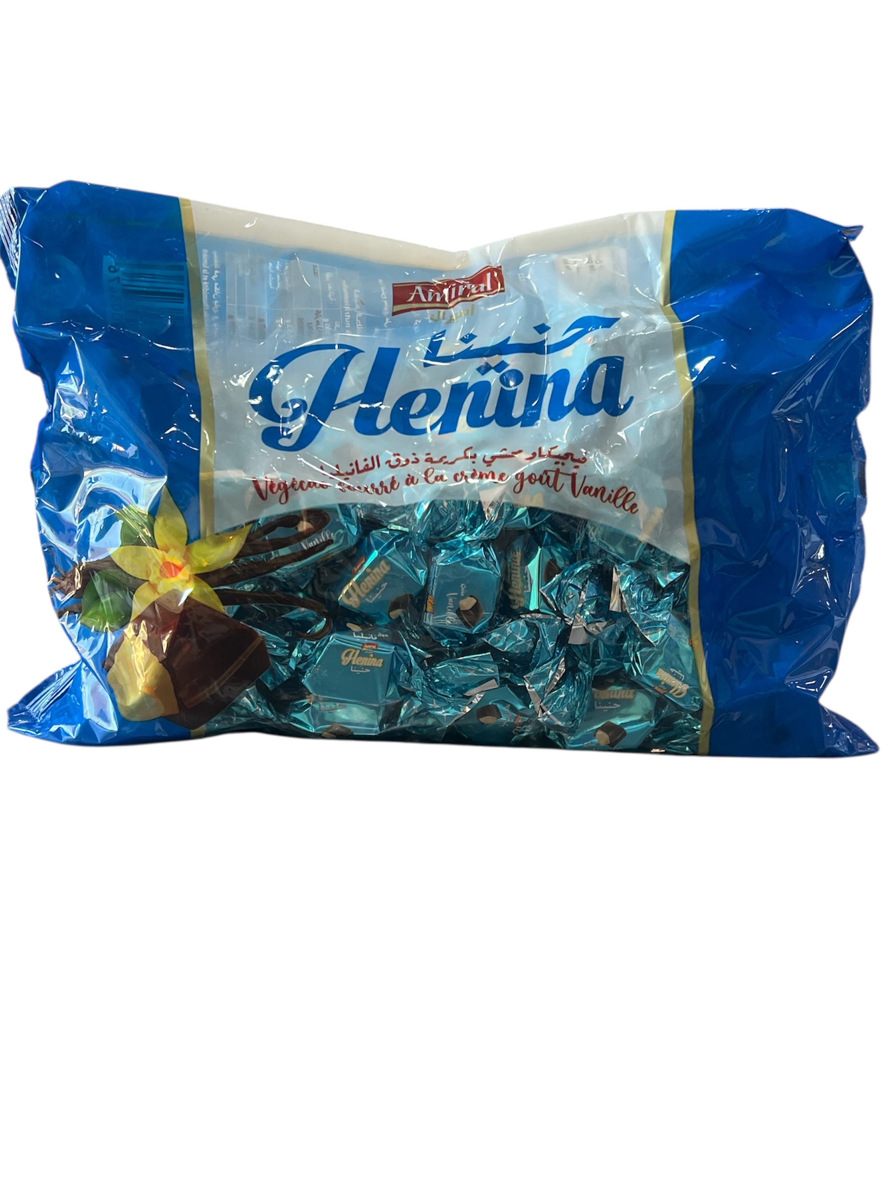 فيجيكاو حنينة 100ق