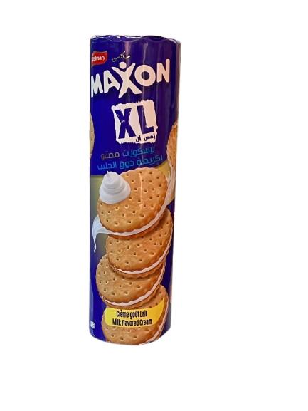 ماكسون 400g XL