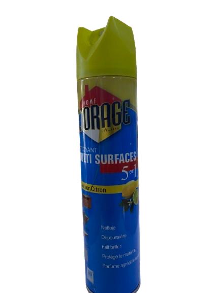 منظف متعدد لوراج 300مل