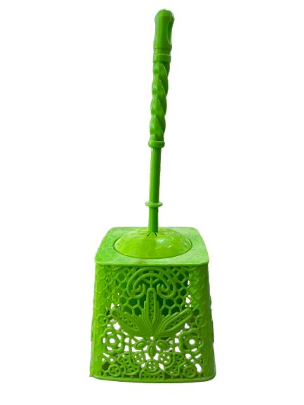 فرشاة مرحاض شبكة 2ق