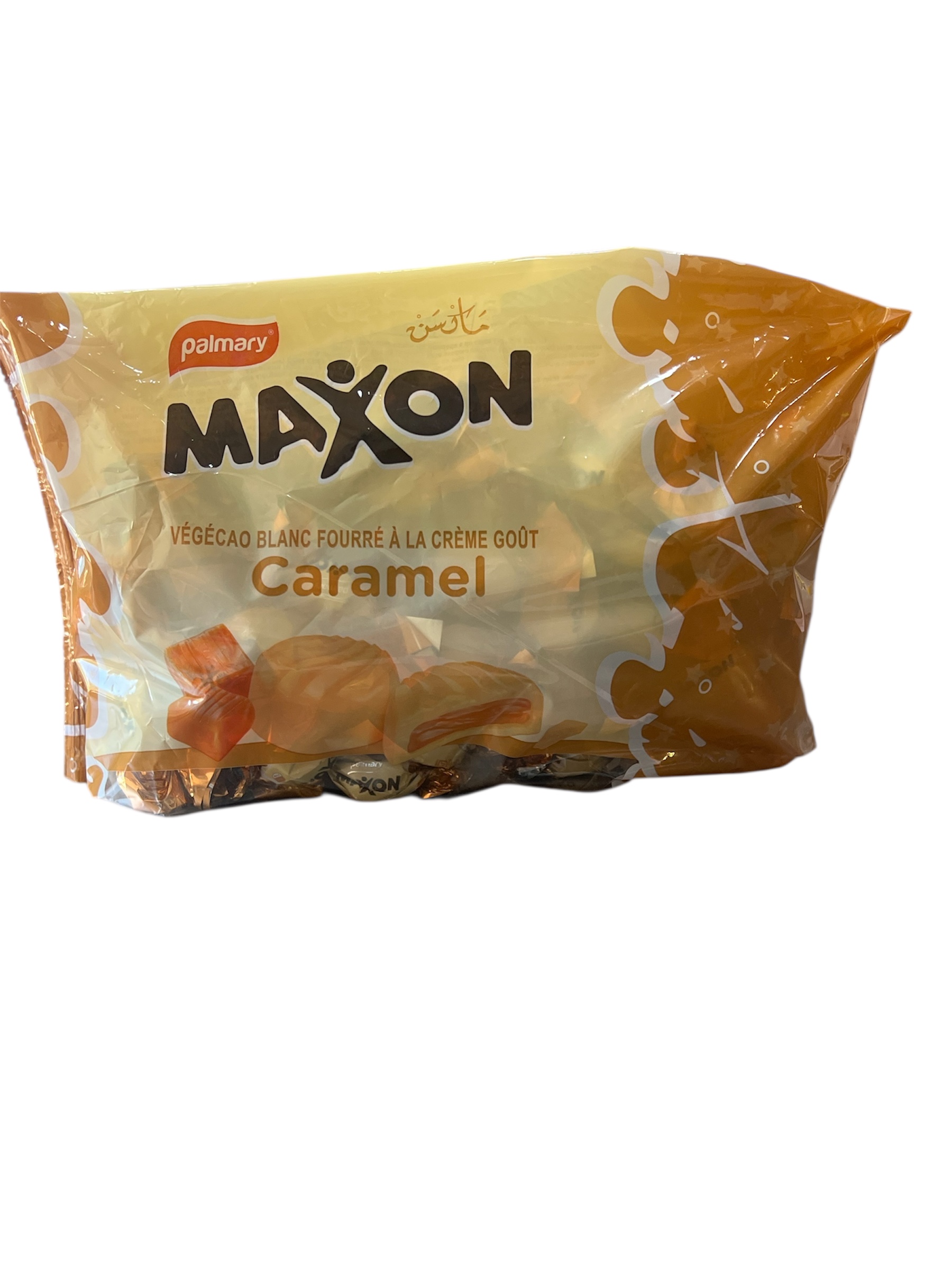 فيجيكاو ماكسون 100ق