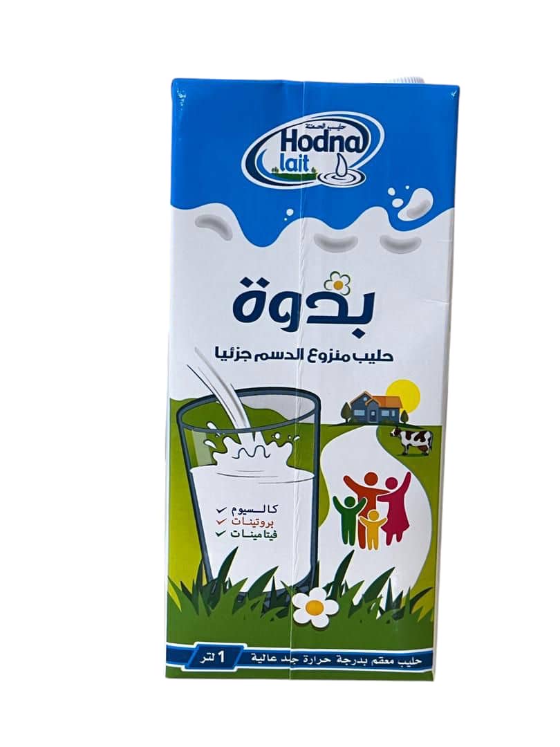 حضنة بدوة 1ل