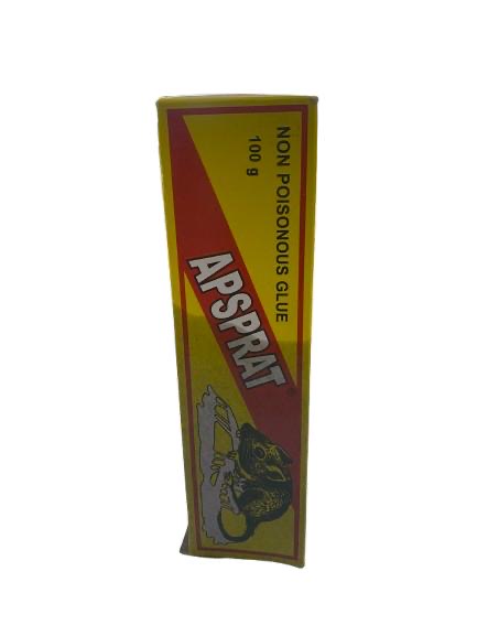 لصقة الفأر 100غ