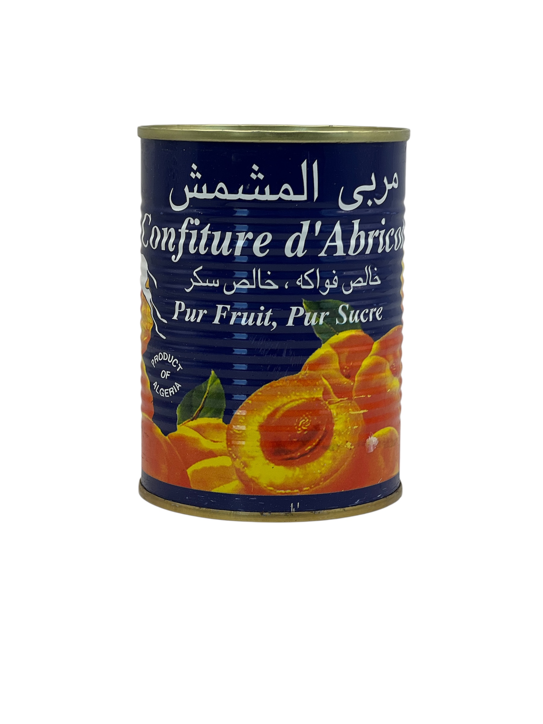 مربى المشمش تلواز 400غ